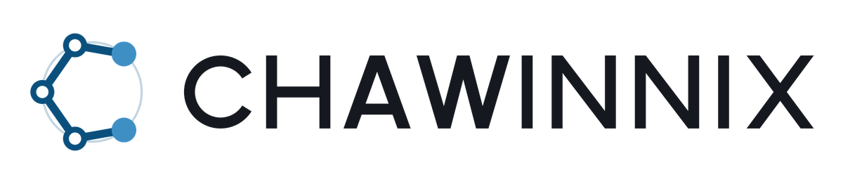 Chawinnix บริษัท ชวินนิกซ์ จำกัด