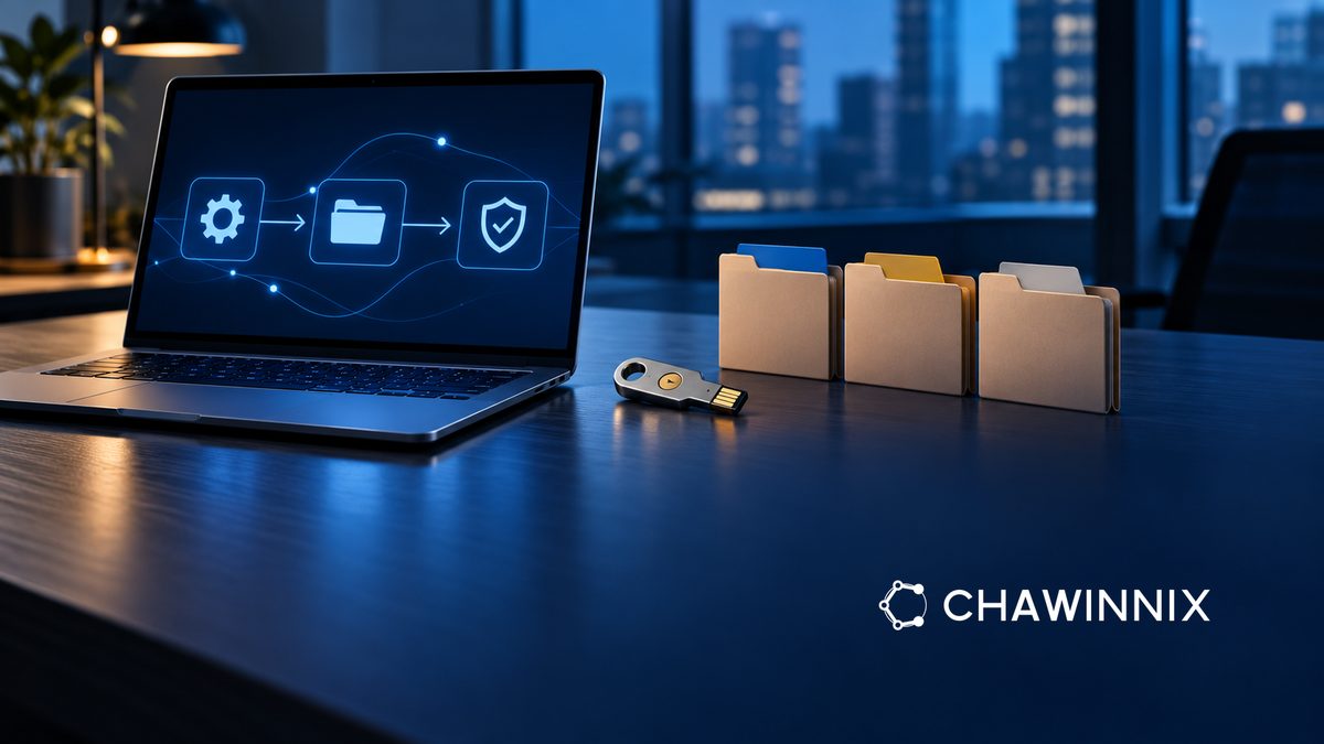 Who owns the accounts used by automation, and when should they be reviewed?